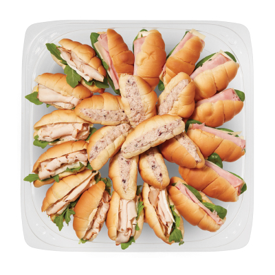 Mini-croissants