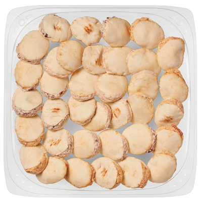 Mini Pitas