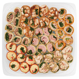Wrap Bites